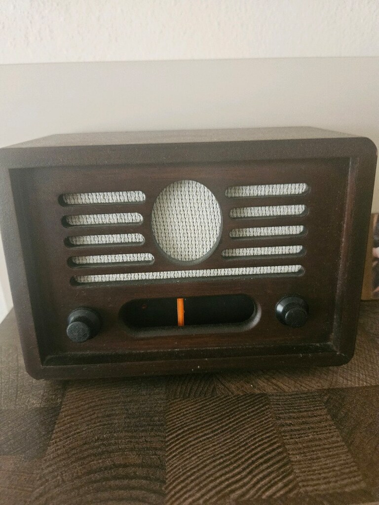 radyo - 2