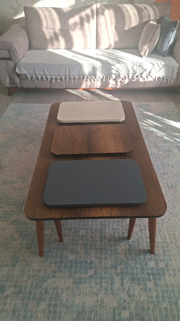 zigon sehpa ve orta sehpa - 4