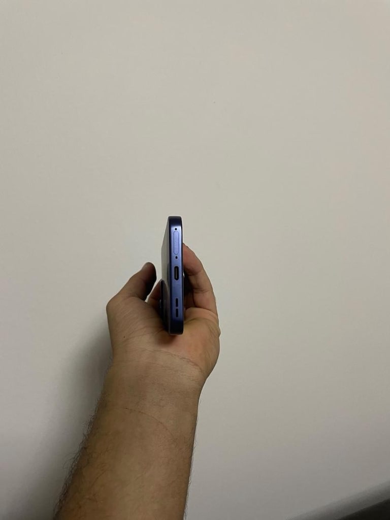 OPPO RENO 15F 5G 256 GB 21 AY GARANTİLİ FATURALI HATASIZ - 5