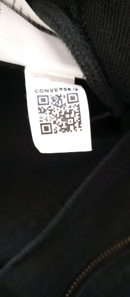 CONVERSE LOOSE KESİM PANTOLON (ORİJİNAL ÜRÜN) - 5