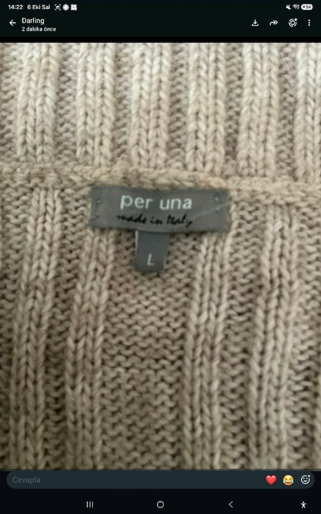 Marks & Spencer Per Una uzun hırka - 2