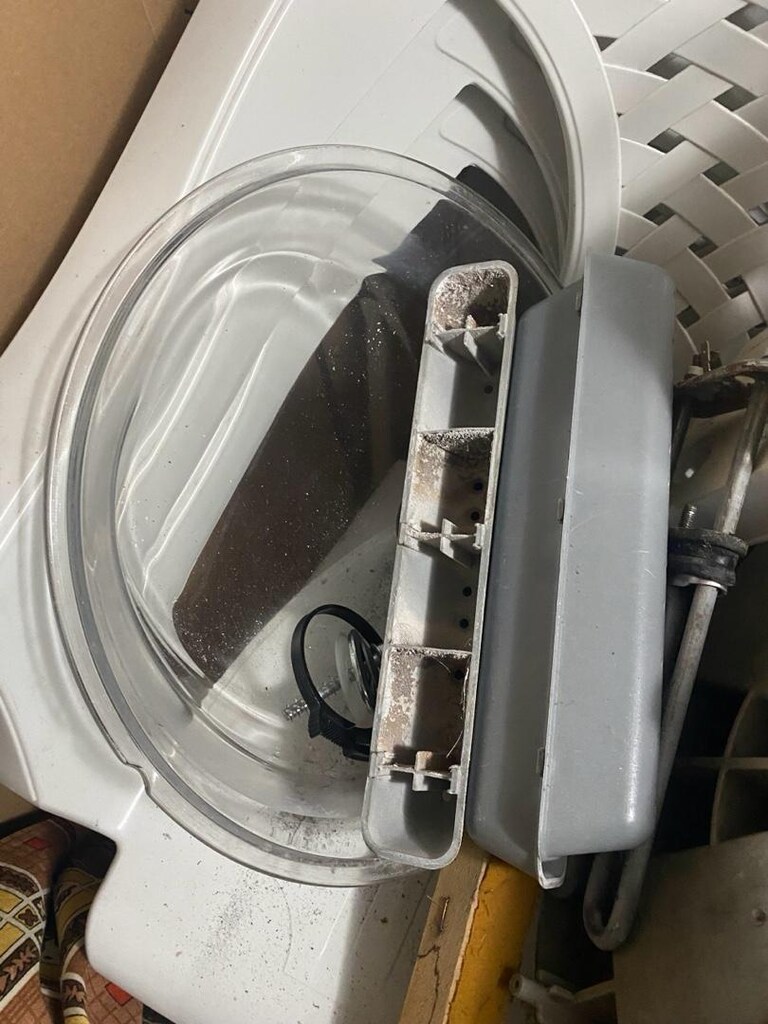 Beko Çamaşır Makinası Parçaları( fiyat sorunuz - 5