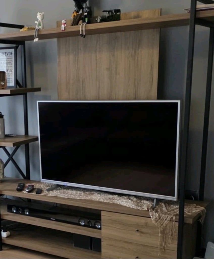 Arçelik A49L 8860 5S Ultra HD tv - 5