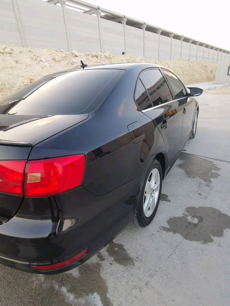 Jetta 1.2tsi 2012/13 çıkışlı - 4