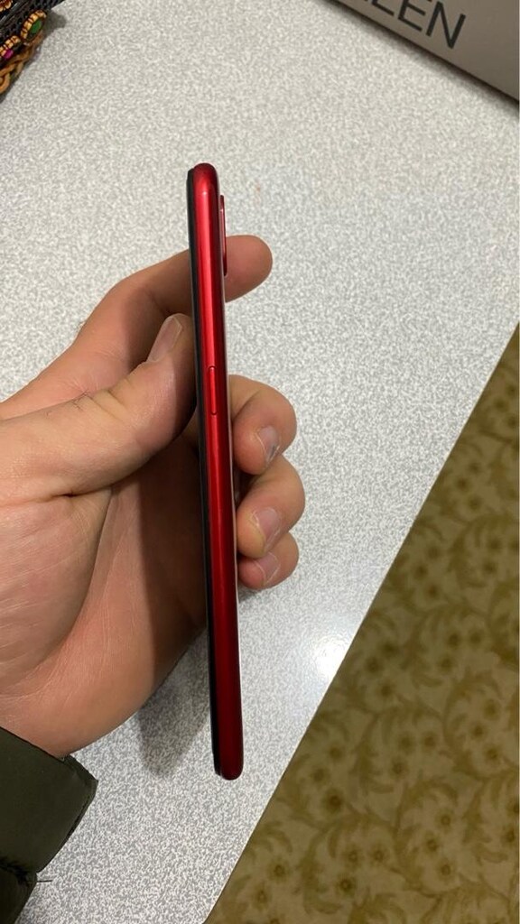 Samsung Galaxy A10S - 4