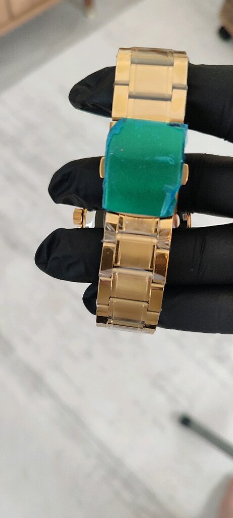 rolex otomatik saat - 4