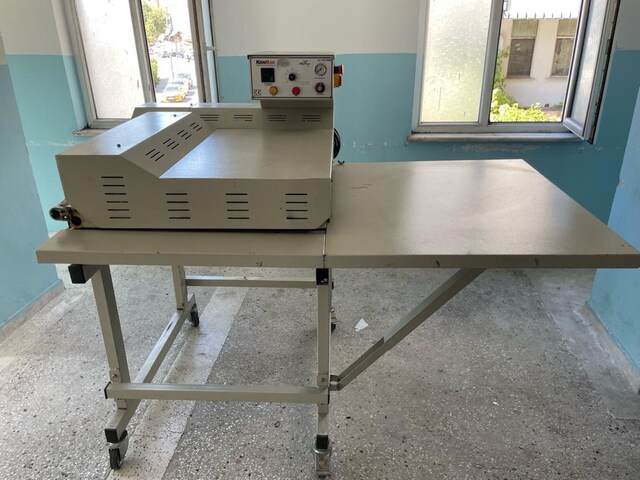60 lık tela press