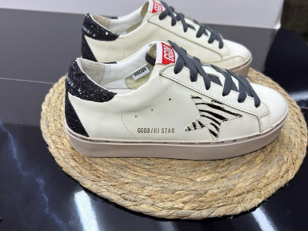 Golden Goose 38 numara - 6