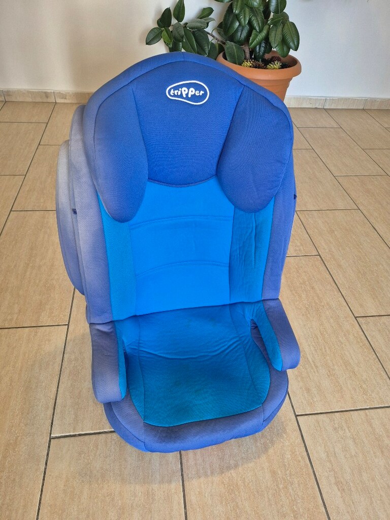 isofixli oto koltuğu - 7