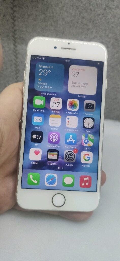 iPhone 7 32 gb - 2