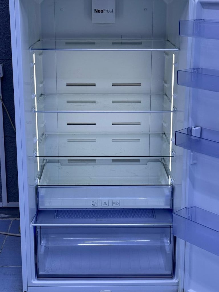 BEKO YENİ NESİL A+++ NO FROST SORUNSUZ BUZDOLABI - 3