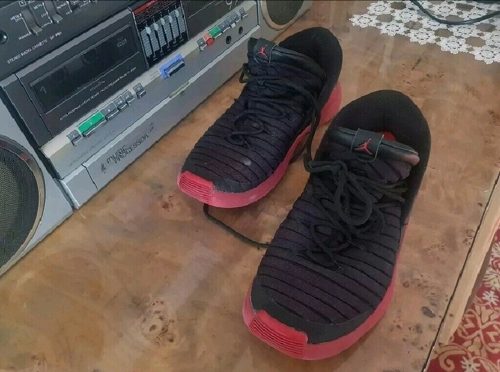 Nike air Jordan Spor ayakkabı 42 43 - 3