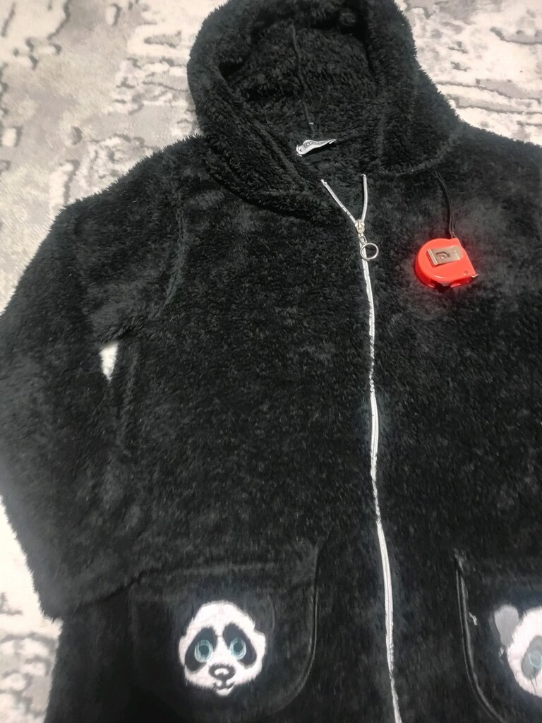 L XL pelus ust - 7