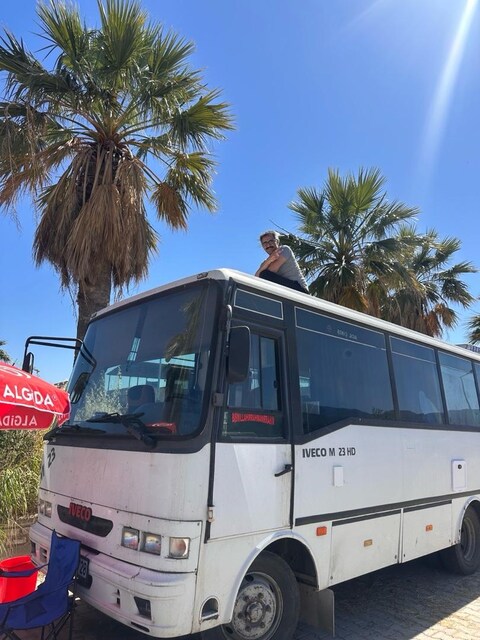 motokaravan