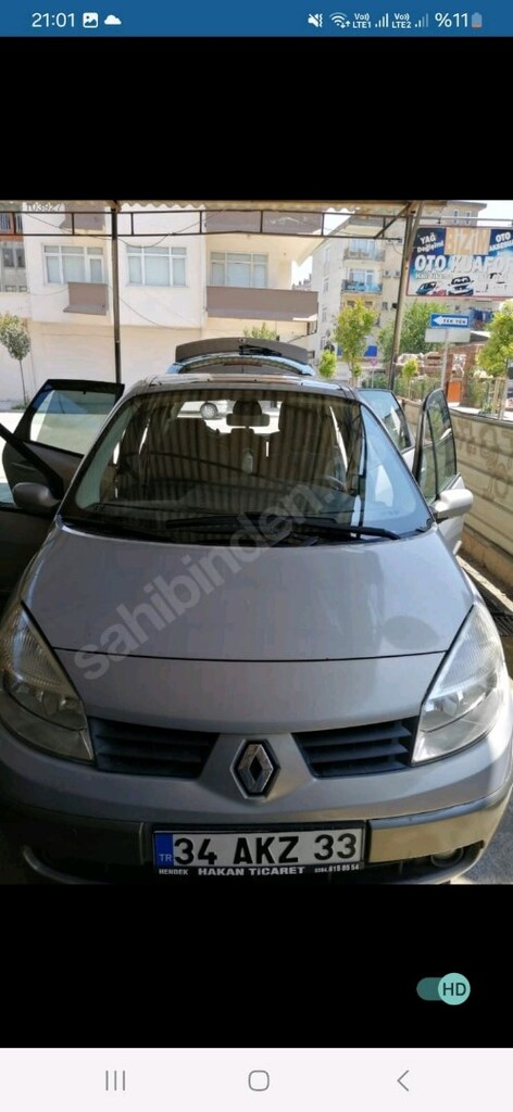 2006 scenic - 5