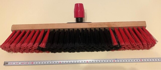 TEMİZLİK FIRÇASI 50 CM