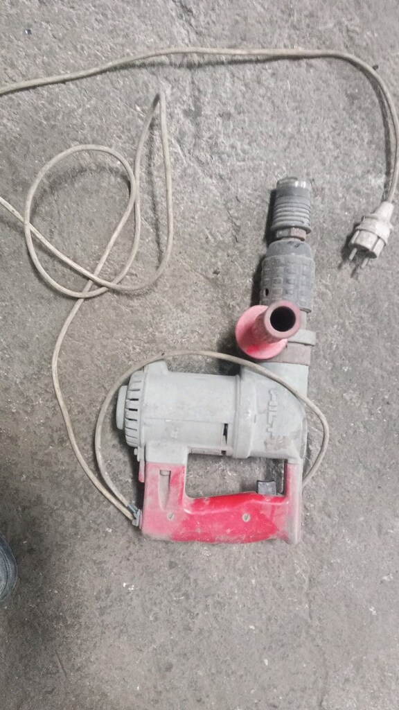 Hilti Te 17 - 4