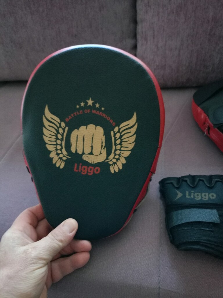 cucuk boks takımı - 3