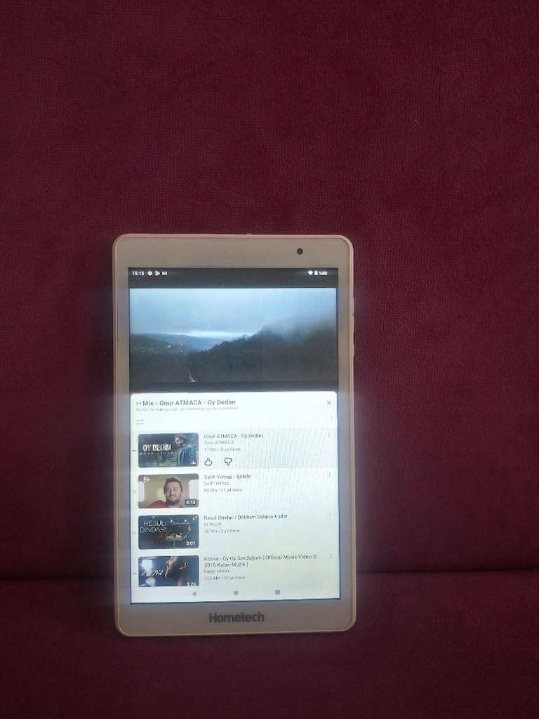 64 GB Tablet - 6