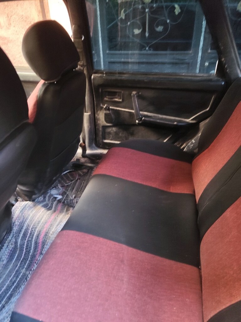 satılık Lada Samara elektrik aksamı komple 0 dan yapildi - 4