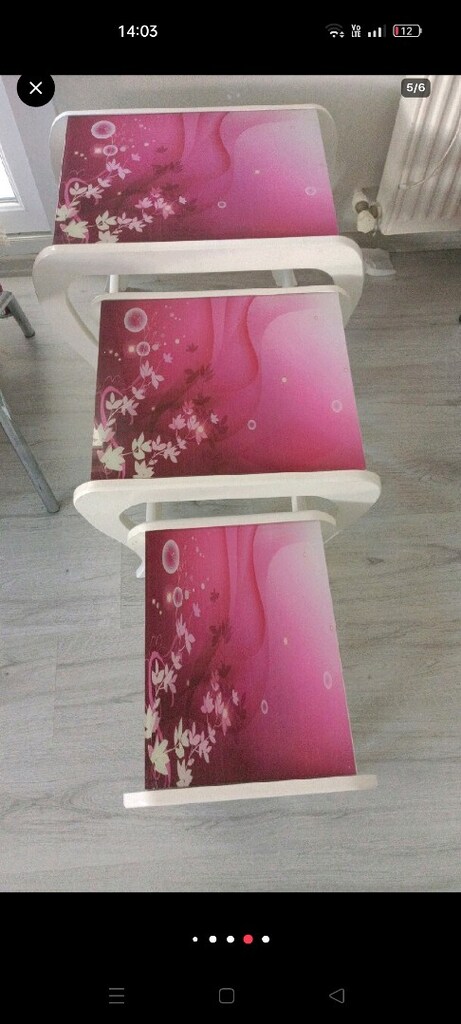 zigon sehpa - 6