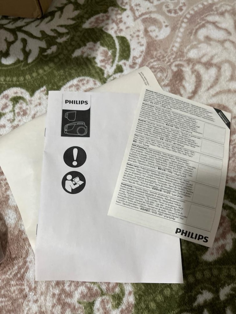 Philips maraton daily 7000 series - 4