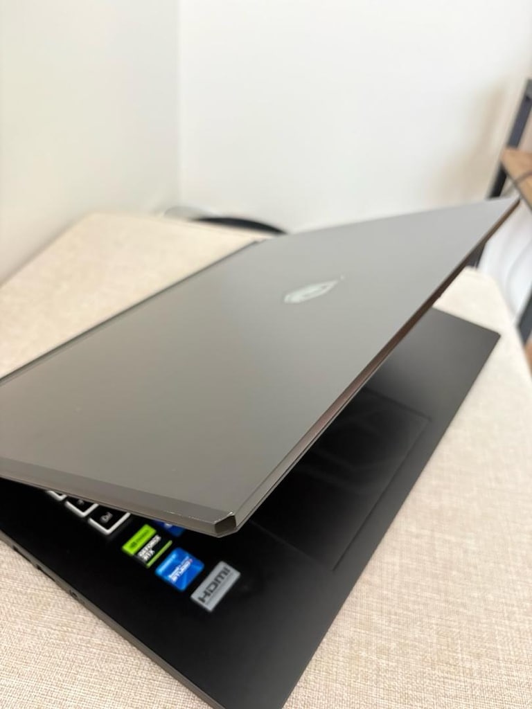 Tertemiz oyuncu laptop - 3