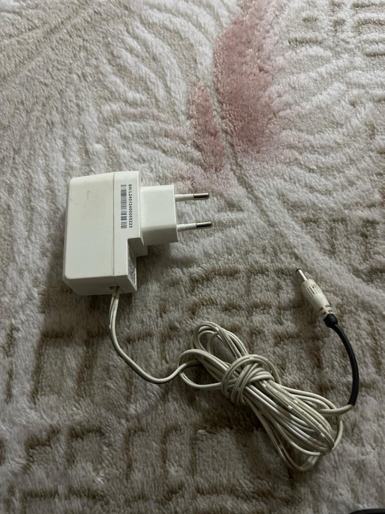 Bebek telsiz adaptörü - 3