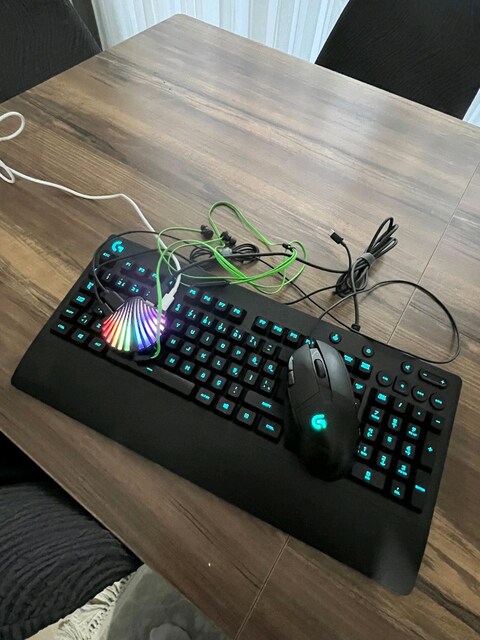 m4 konsol takım
