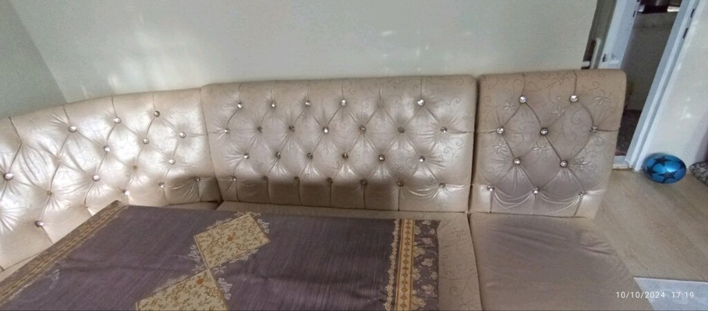 köşe takımı - 3