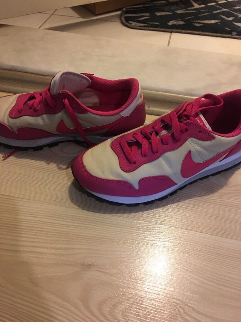 nike kadın ayakkabı - 5
