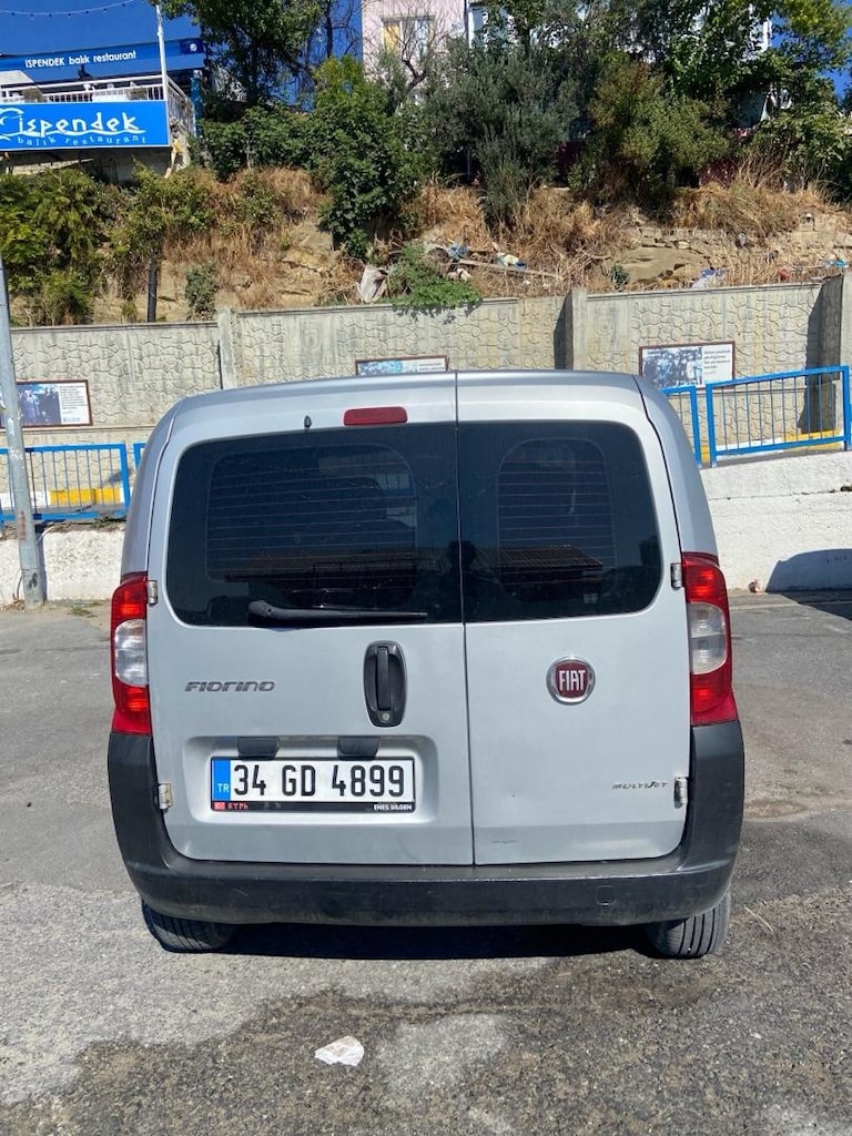2010 MODEL 3. SAHİBİNDEN 1.3 DİZEL - 2