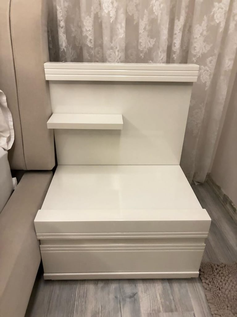 yatak odası takımı - 2