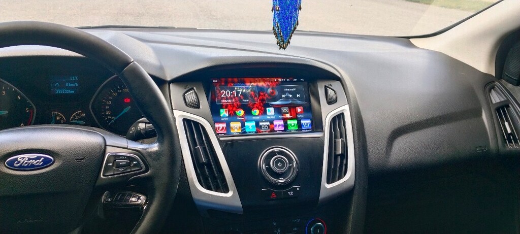 2016 terentx Ford Focus - 11