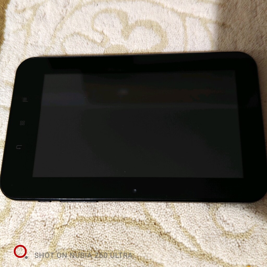 Exper 8 inç tablet - 5