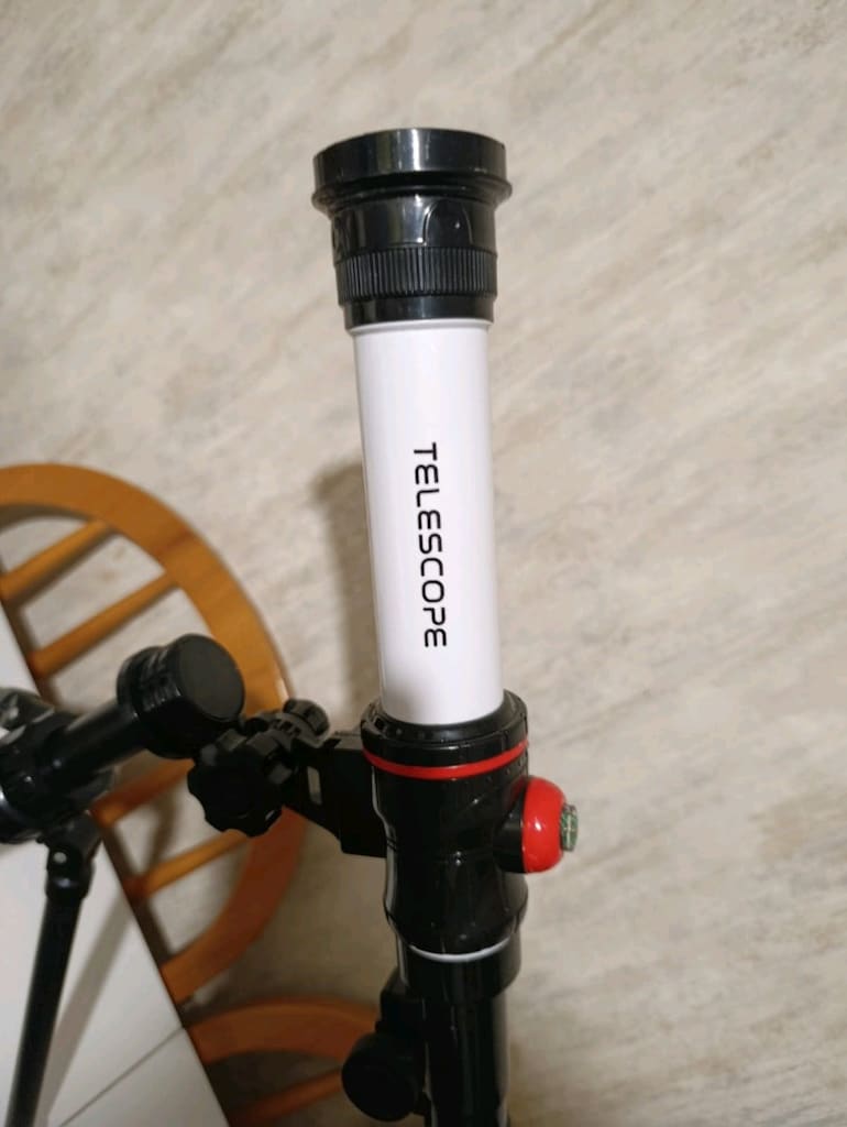 teleskop