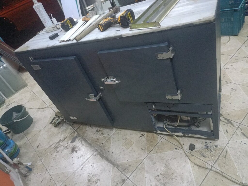 kebap dolabı - 2