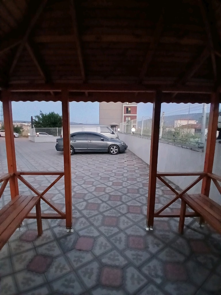 kamelya bahçe mobilyaları - 15