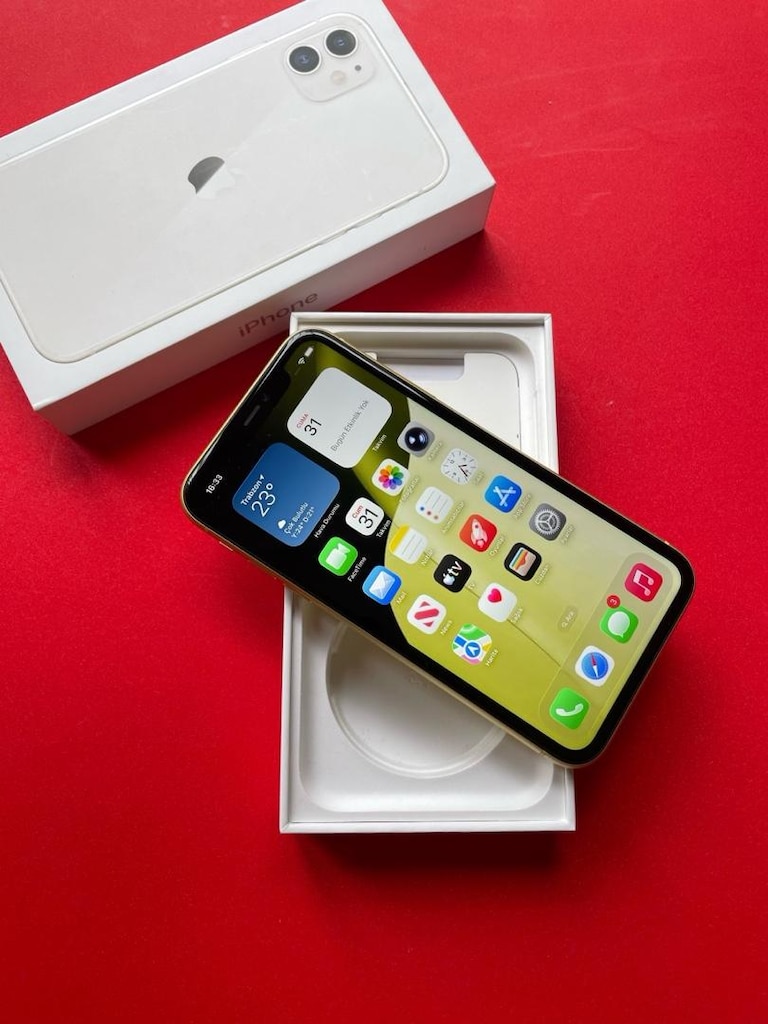 Iphone 11 - 2