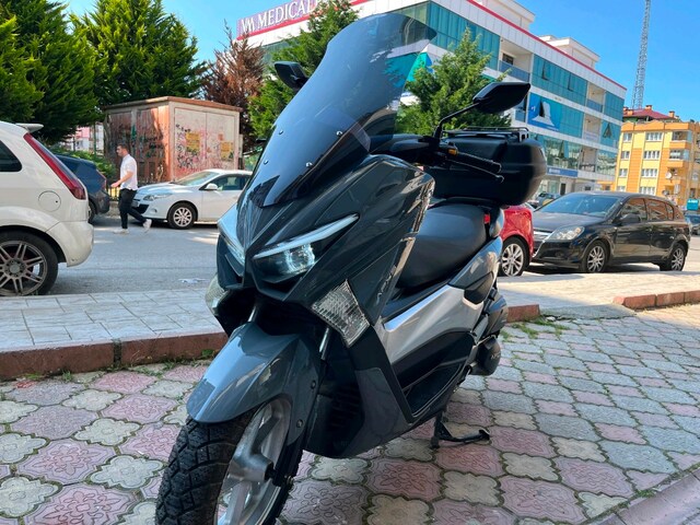 150 CC BAKIMLI EKSTRALI