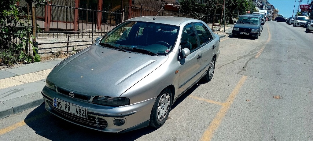Fiat Maria SX 2000 - 3