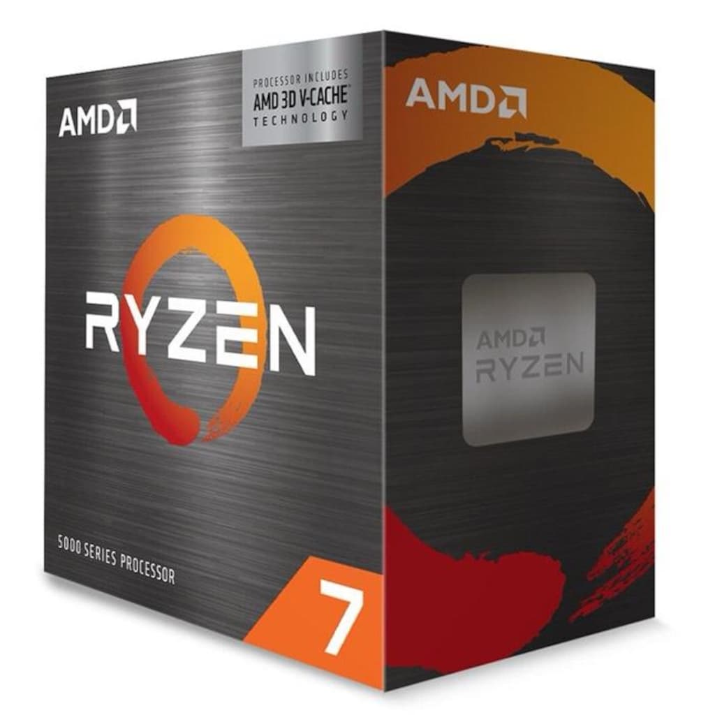 AMD Ryzen 5800x3D MSI X570S ACE MAX Anakart G Skill Trident 32 GB RAM - 2