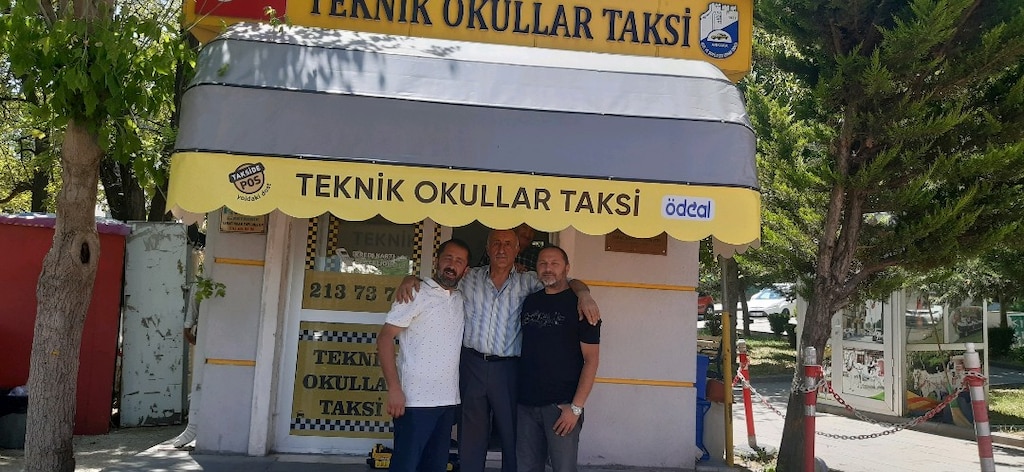 körūklü imalat - 2