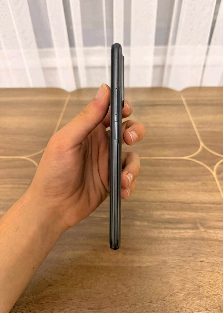 Xiaomi Mi 11T 128 Hafıza 8+5 Ram Hatasız Oyun Canavarı - 4