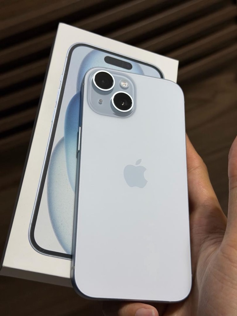 İPhone 15 128GB 19 AY Garantili Kutulu Faturalı Sıfır Niyetine - 3
