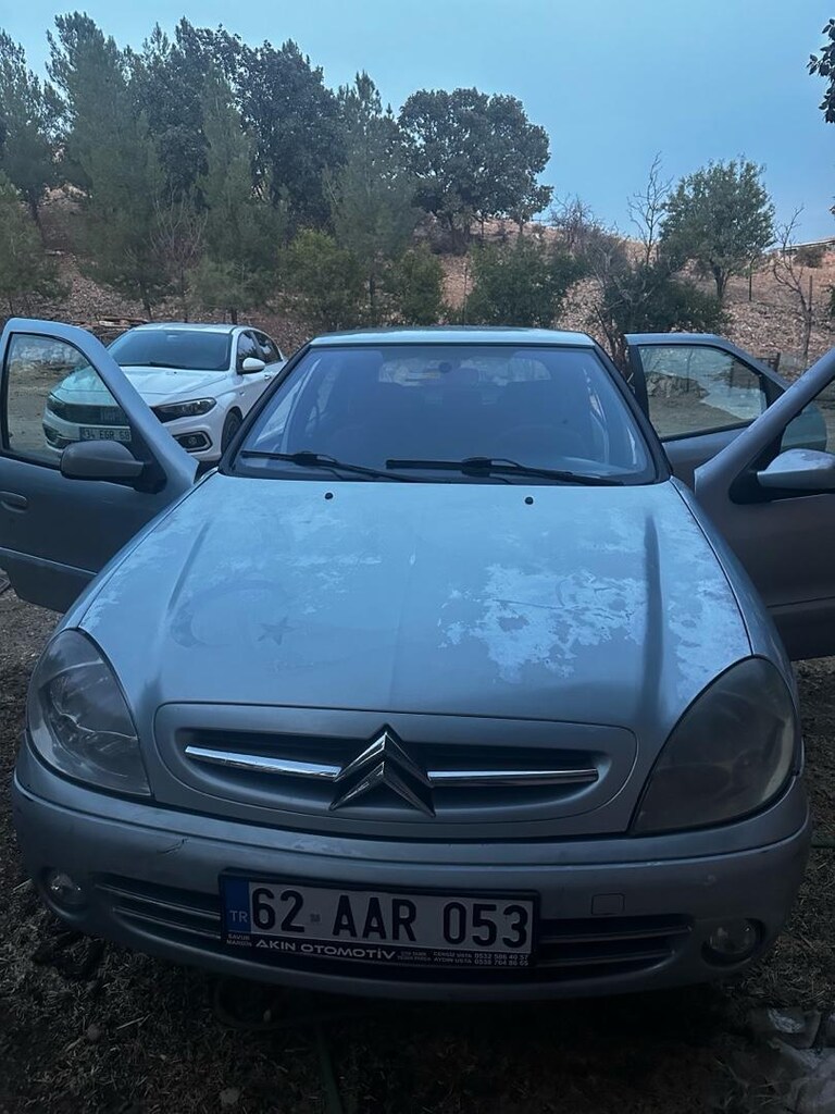 2005 model 2008 çıkışlı - 4
