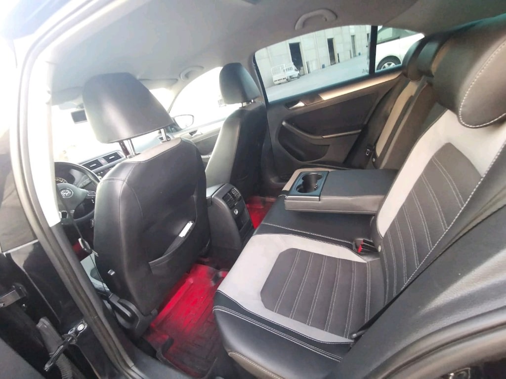 Jetta 1.2tsi 2012/13 çıkışlı - 8