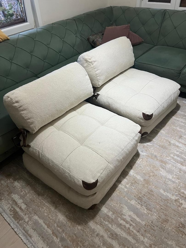 FOLD Katlanan Teddy Minder - 4