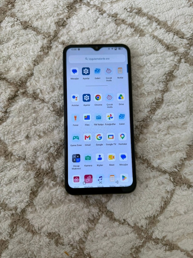 Omix X5 128gb - 10