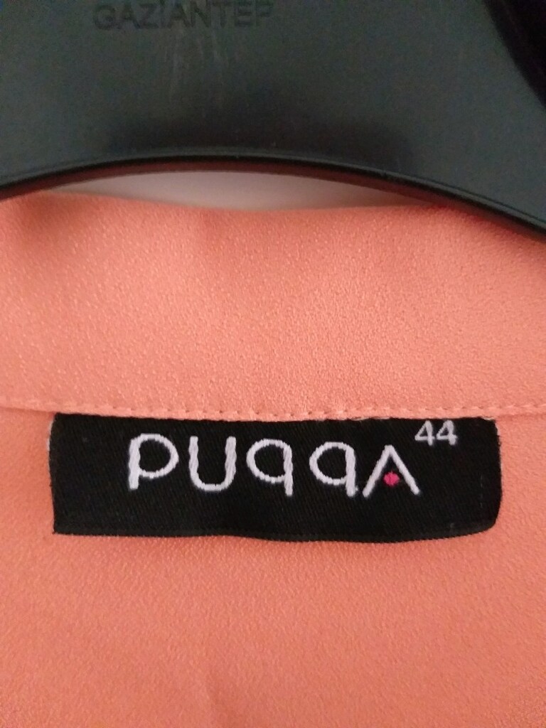 44 beden puppa tunik - 3